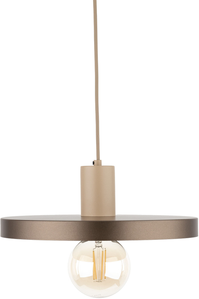 Roméo Marron / Beige