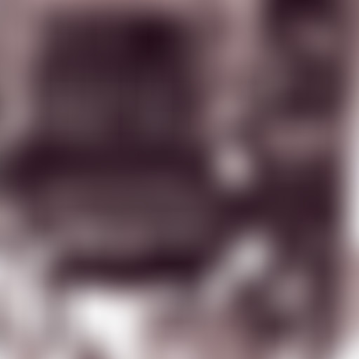 Amplitudes : Sélection extérieure #4 - Roza Vertov