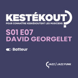 KESTEKOUT E07 - DAVID GEORGELET