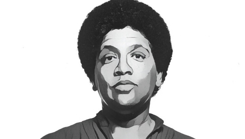 © Teamcolibri.org Audre Lorde, poétesse guerrière