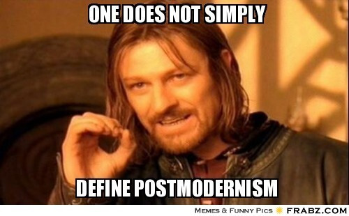 Épisode Le Prochain Épisode S1E6 : le postmodernisme de l'émission Le prochain épisode