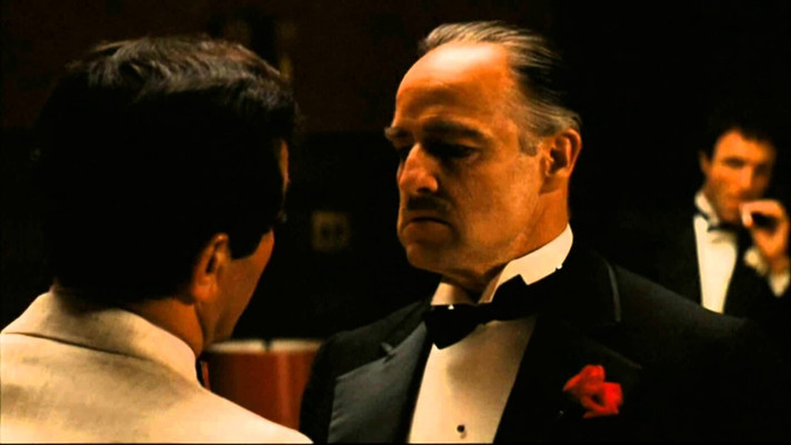 Épisode Ma ligne de chance - L'offre irrefusable du Parrai... de l'émission Ma ligne de chance