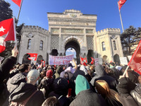Ahmet Insel – La Turquie en ébullition ?