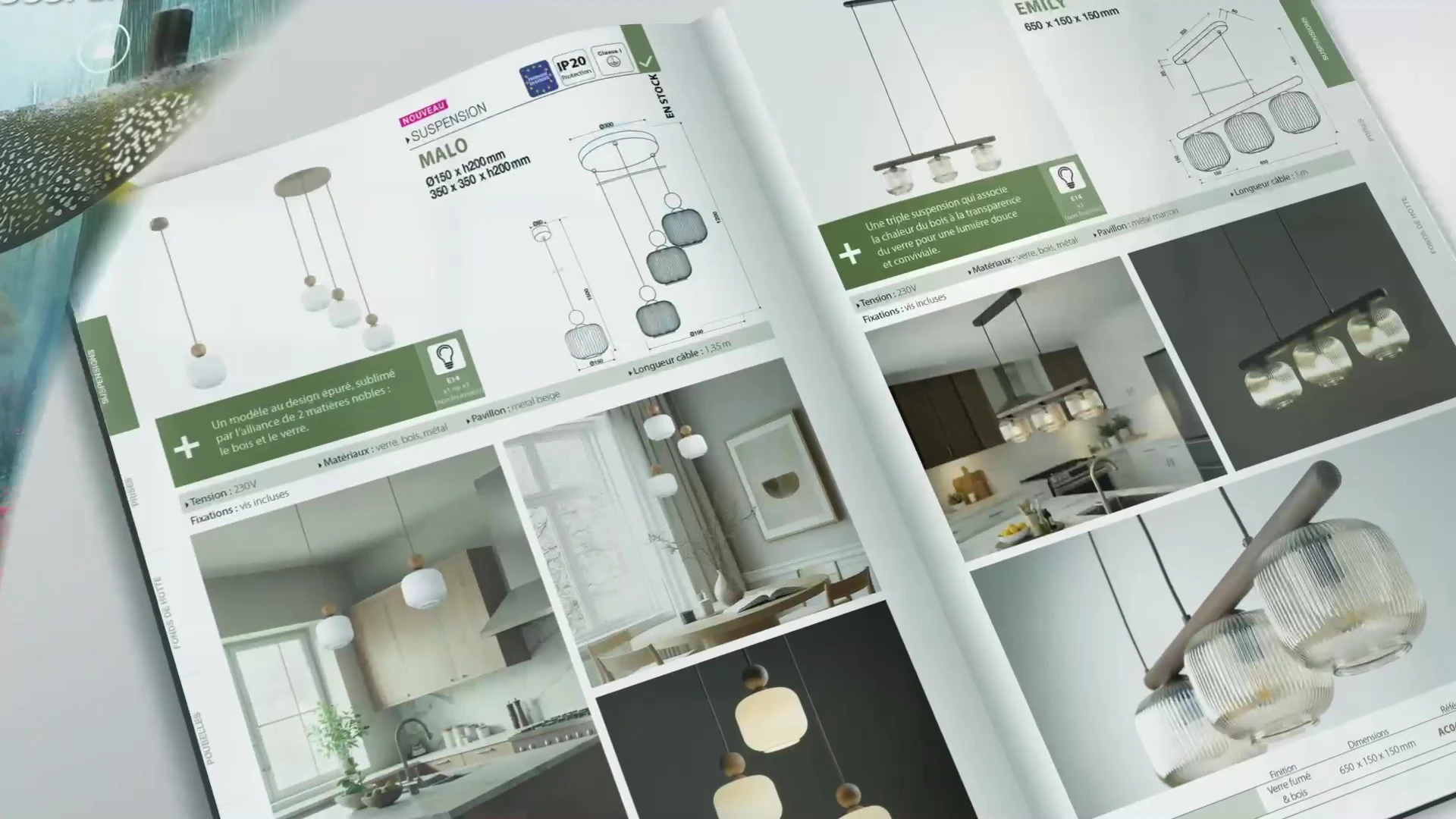 Notre nouveau catalogue Accessoires de cuisine est en ligne !✨

Découvrez un univers complet pensé...