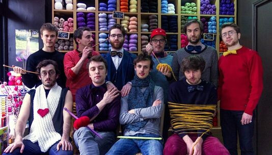 Épisode Le Tricollectif, une certaine écologie du jazz de l'émission Jazz And Co