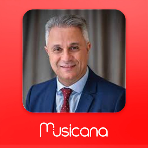 Épisode Saison 02 - Episode 07 : Samir Toumi : La Passion... de l'émission Musicana
