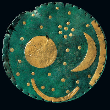 Histoire sur la Lune