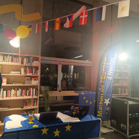 Erasmus Days : l’Europe en fête !