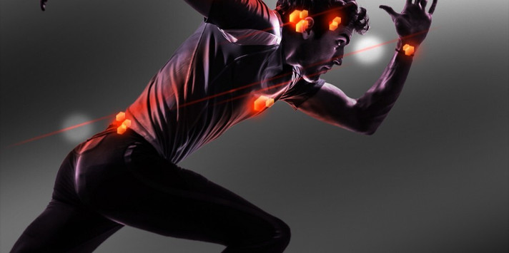 Épisode Têtes de Vainqueurs - Nouvelles technologies du sp... de l'émission Têtes de Vainqueurs