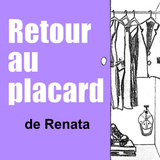 Retour au placard de Renata_07.01.2025