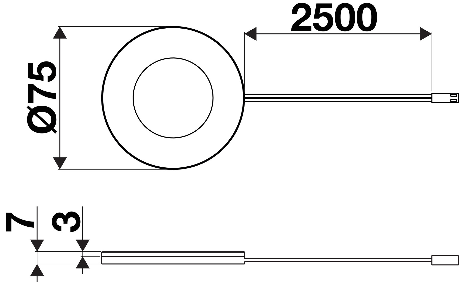 Schéma de «  Cosmo Aluminium  »