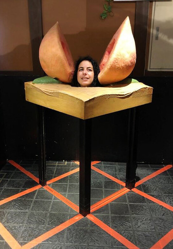 Épisode Mercredi ! kimyôde Kawai, Étrange et Mignon de l'émission Mercredi !