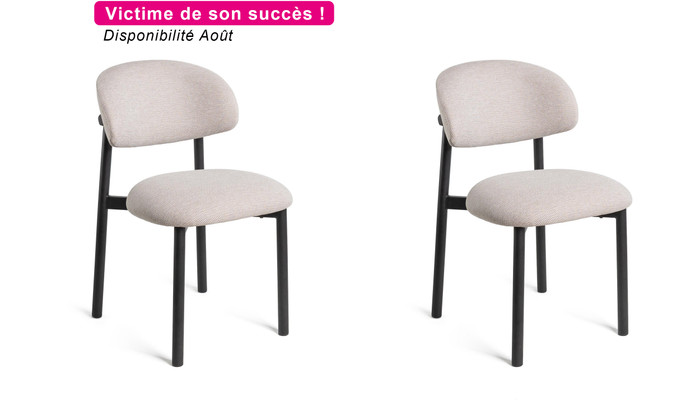 CH LENA BEIGE HTABLE X2