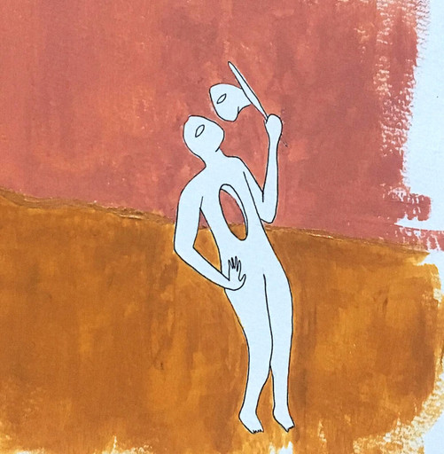 Épisode Du côté des autrices : George Sand de l'émission Du côté des autrices