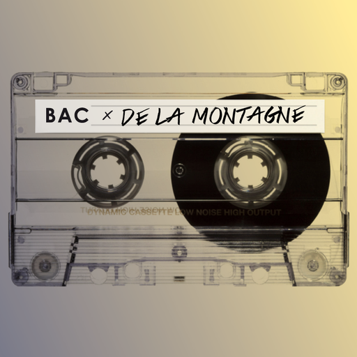 Épisode Broken Art Club x De La Montagne de l'émission Broken Art Club