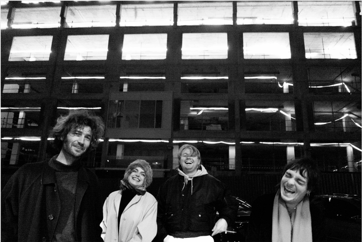 Épisode Coeur-joie : STRN Radio de l'émission La Souterraine Radio - STRN Radio