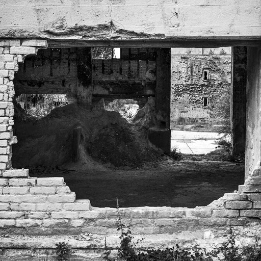 Épisode Amplitudes : Le Mix #20 - Ceci n'est pas un mix de l'émission Amplitudes