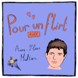 Anne-Fleur Multon : il était une autre fois l'amou...