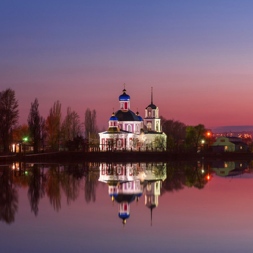 Amplitudes : L'Ukraine