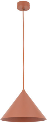 SUSPENSION NICO TERRACOTTA