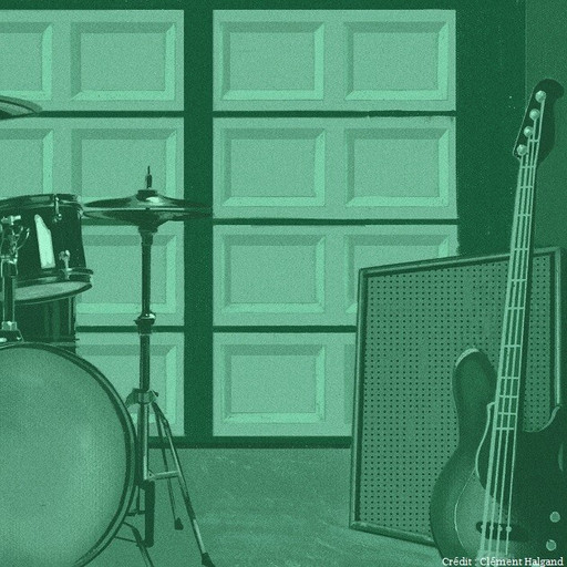 Épisode Flagrant Soul : De base de l'émission Flagrant Soul