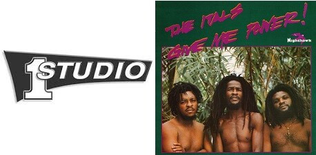 Épisode Bam Salute special Studio One & The Itals de l'émission Bam Salute