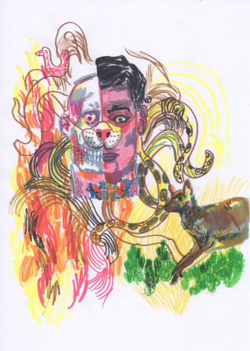 Épisode Mercredi ! Musique pour toi de l'émission Mercredi !