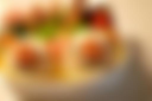 EN SCRED : quotidienne du 10/04 – La bouffe