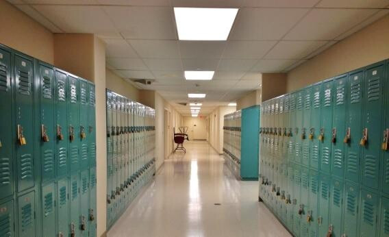 Épisode Le Prochain épisode S2E1: L'éducation de l'émission Le prochain épisode