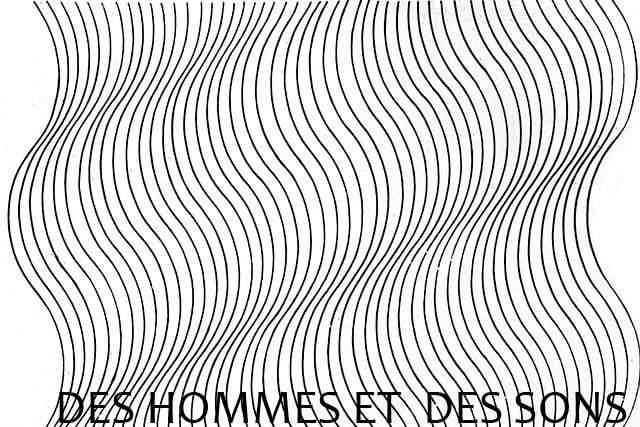 Épisode Des Hommes & des sons : semaine spéciale création... de l'émission Récréation sonore