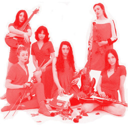 The Submissives - Do You Really Love Me?