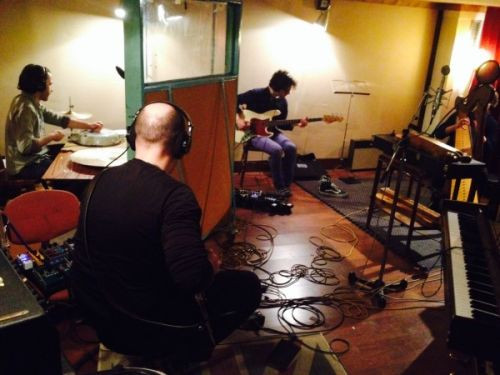 Euphonie : Les disques bien