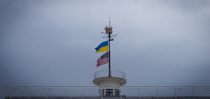 L’Europe et l’Ukraine face au «plan de paix» de Trump à inspiration russe