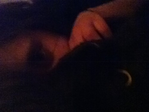 Épisode #selfie #02 #marion de l'émission #Selfie