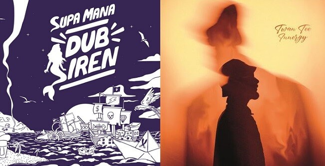 Épisode Twan Tee @ Bam Salute Show de l'émission Bam Salute