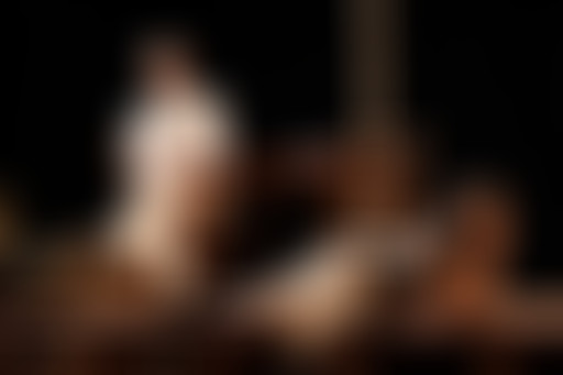 Scène Ouverte // À cœur ouvert // 16.01.2023