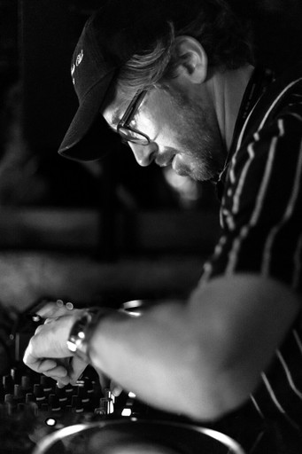 Épisode DJ Vice presents...Electrorama #37 : DJ Vice (lati... de l'émission Electrorama