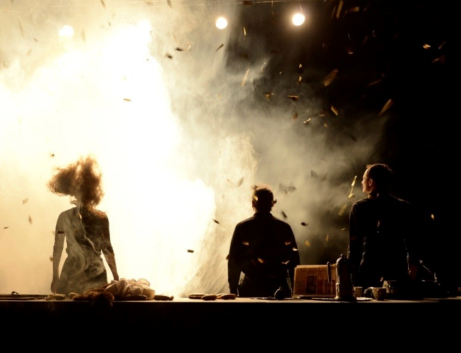 Épisode Pièces détachées: un Démocrate de l'émission Pièces détachées