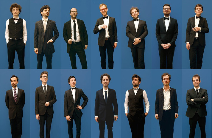 Épisode Jazz and Co la rentrée 2ème partie de l'émission Jazz And Co