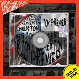 Ton premier - Lava bow