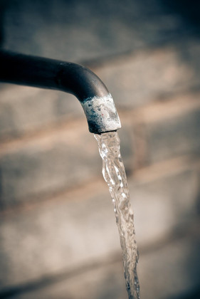 En eau trouble