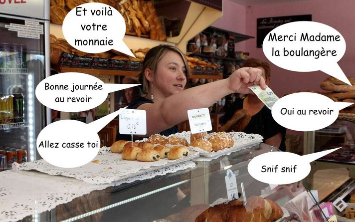 Épisode Chablis Hebdo // Chablis est dans le pétrin de l'émission Chablis Hebdo