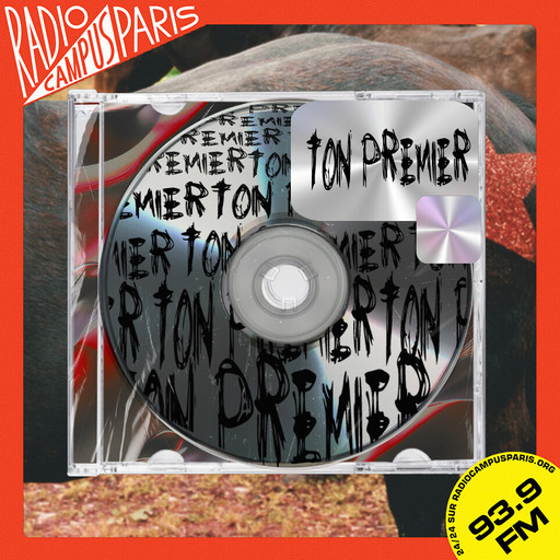 Ton Premier - Miss Me Yet