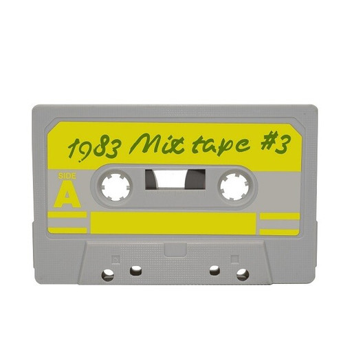 Épisode Flagrant Soul : Nos années 80 de l'émission Flagrant Soul