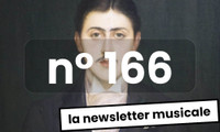La Newsletter Musicale #166, de Kinshasa à Milan