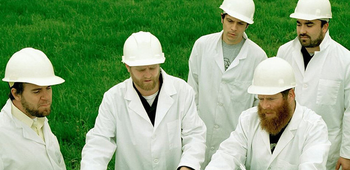 Épisode Novorama de l'émission Novorama