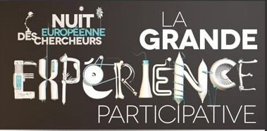 Épisode Nuit des Chercheurs 2015 - Qu'est ce que l'expérie... de l'émission Émissions spéciales