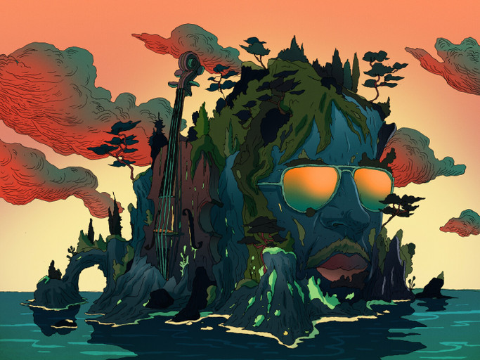 Épisode Les Montagnes Russes vol.90 : From Dusk till Dawn de l'émission Les montagnes russes