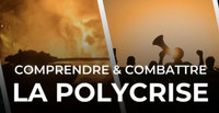 La "polycrise" européenne d'après l'institut Open Diplomacy