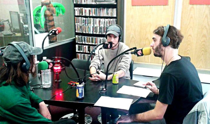 Épisode La déFraîche Liste #2 de l'émission Defraiche Liste